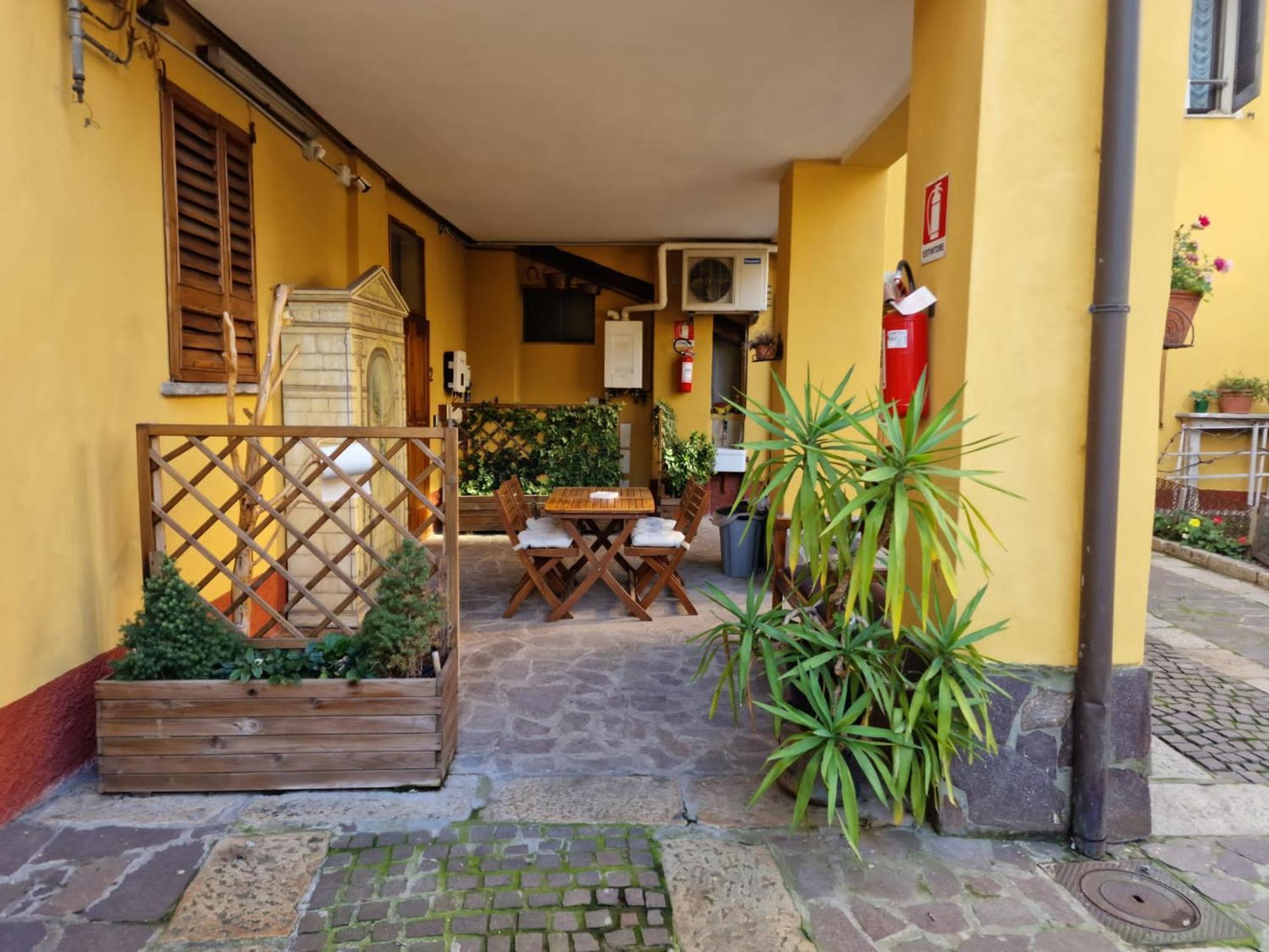 Corte Della Varesina — Foto 2