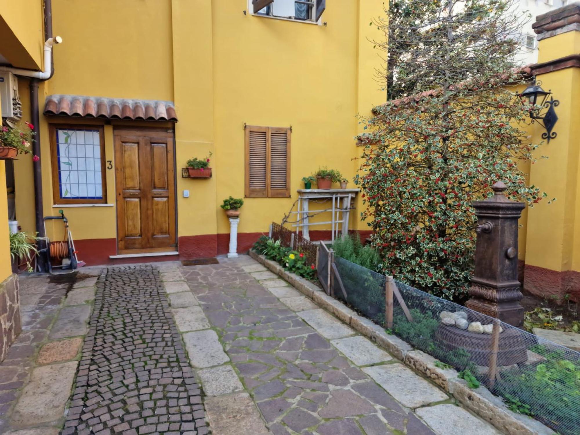 Corte Della Varesina, Milan