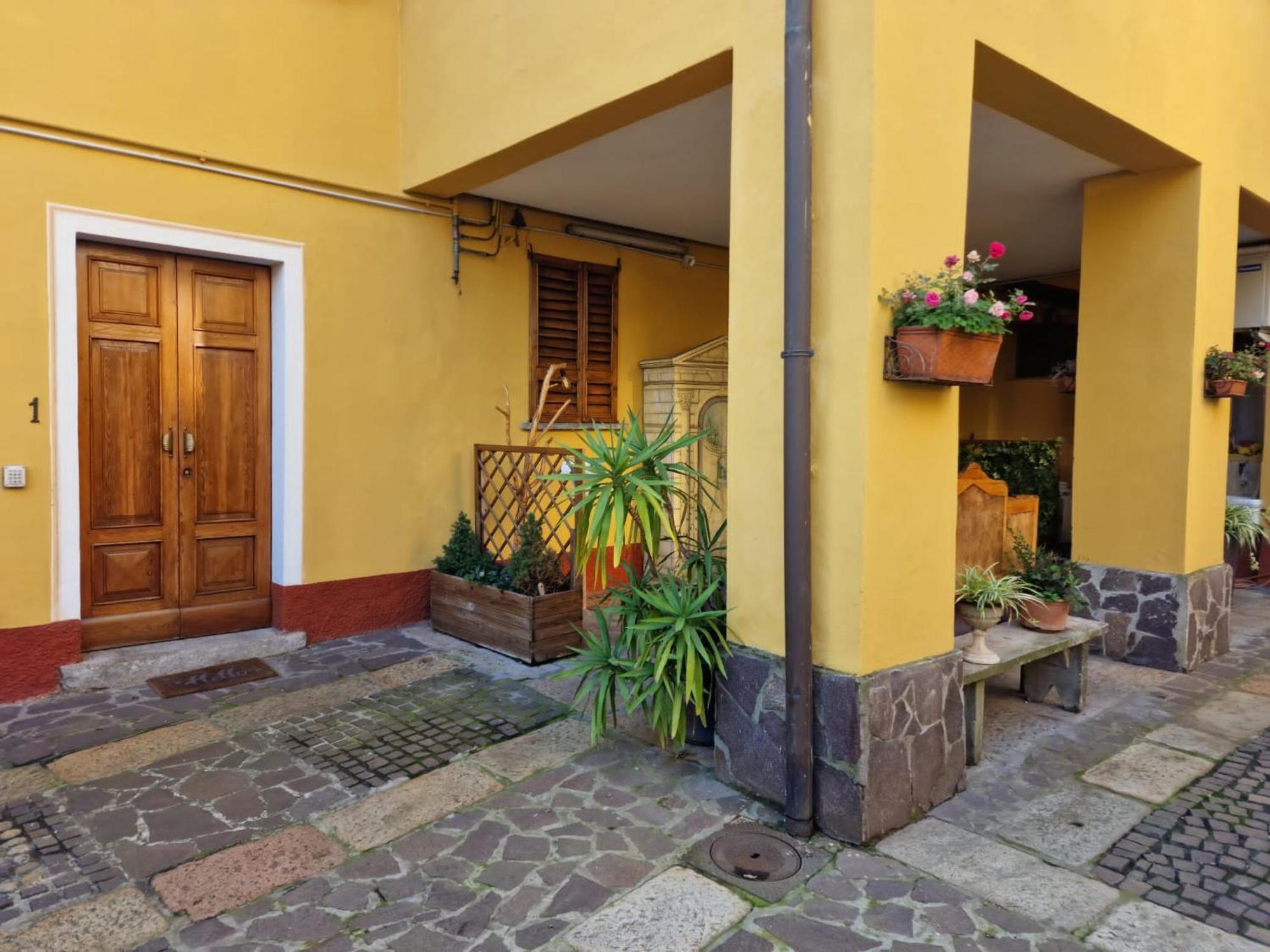 Corte Della Varesina — Foto 3