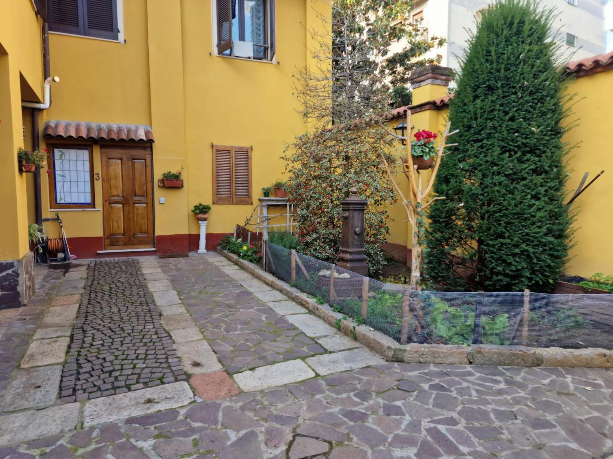Corte Della Varesina — Foto 1
